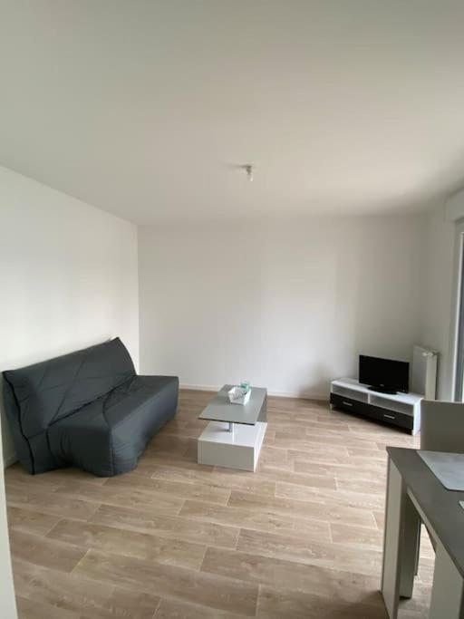 Appartement Aux Portes De Vannes Séné Buitenkant foto
