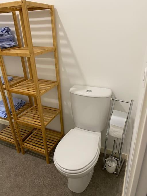 Appartement Aux Portes De Vannes Séné Buitenkant foto