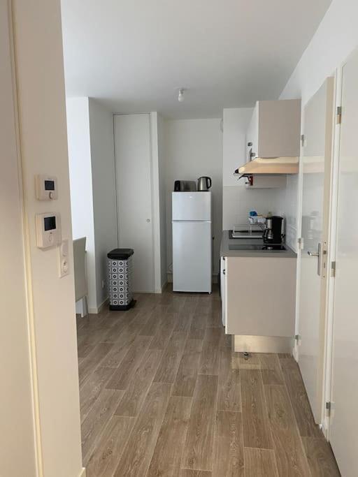 Appartement Aux Portes De Vannes Séné Buitenkant foto