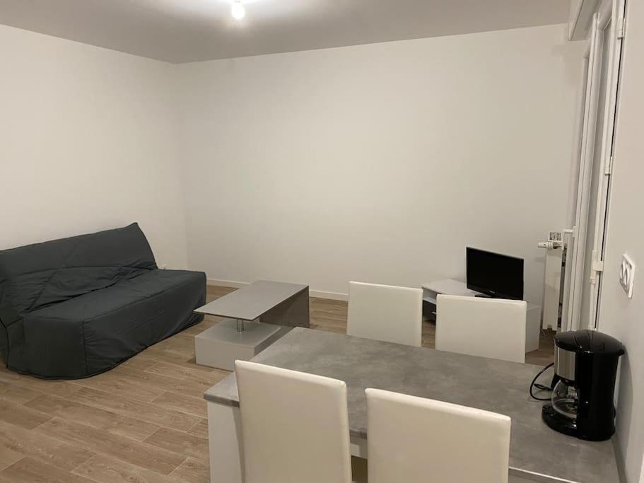 Appartement Aux Portes De Vannes Séné Buitenkant foto